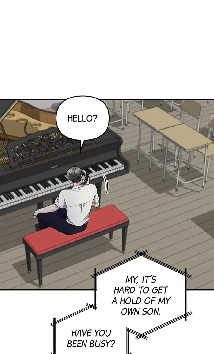 The Life of a Piano Genius Chapter 35 34